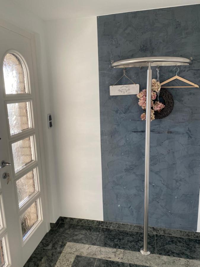 Ferienwohnung Luzi Kullstedt 외부 사진